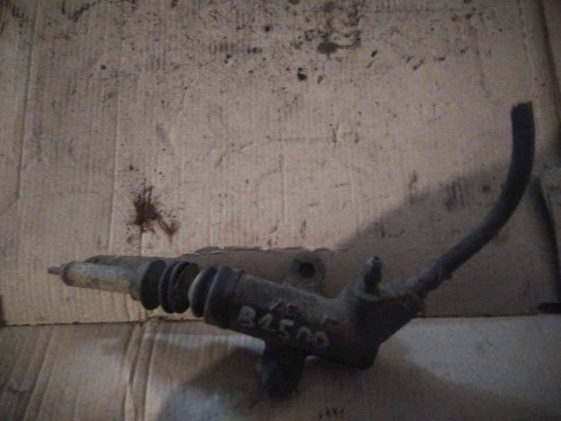 Ford Ranger I Als� Kuplung Munkahenger