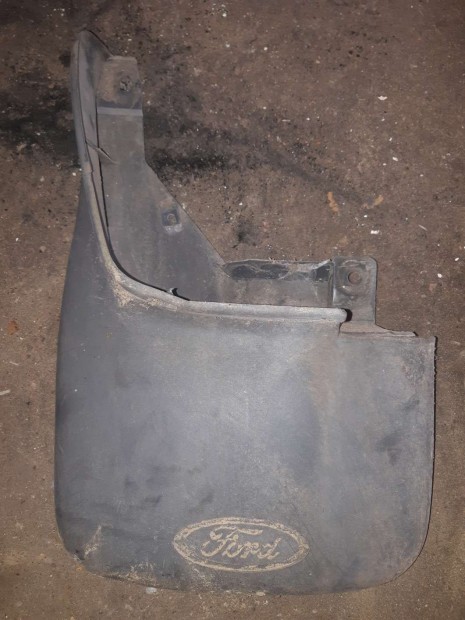 Ford Ranger I Bal H�ts� S�rfog� Gumi