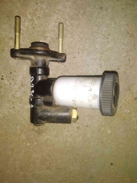 Ford Ranger I Fels� Kuplung Munkahenger