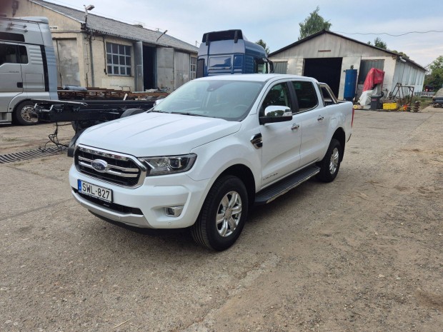 Ford Ranger Limited