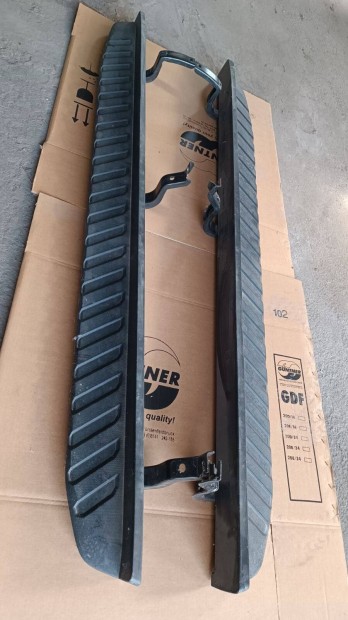 Ford Ranger MK6 Kszbfellp Oldalfellp N1WB16450C