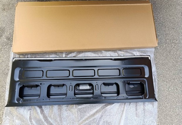 Ford Ranger Mazda Bt-50 B2500 vadonat�j plat�ajt�. 