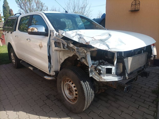 Ford Ranger Mk3, 2014, 2.2 TDCI bontott alkatr�szek