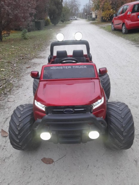 Ford Ranger Monster Truck