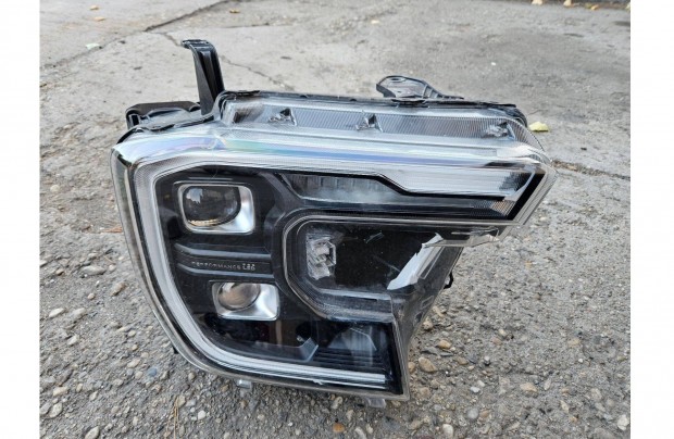Ford Ranger Raptor Full led jobb fényszóró lámpa 2022-