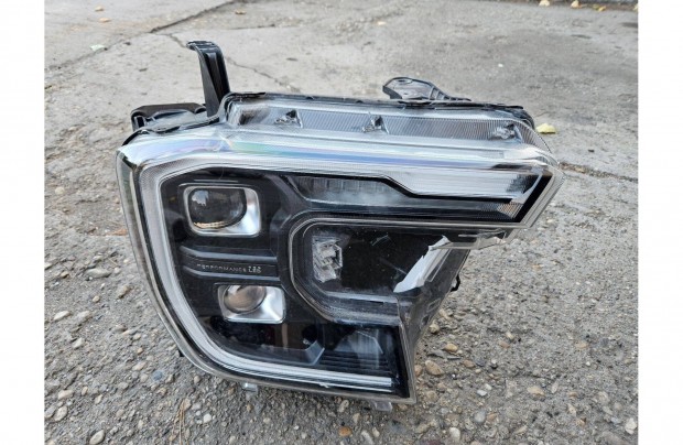 Ford Ranger Raptor jobb els� led f�nysz�r� l�mpa 2022-