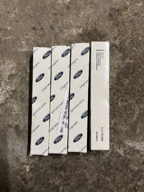 Ford Ranger/Tourneo/Transit gyri j izzitgyertya