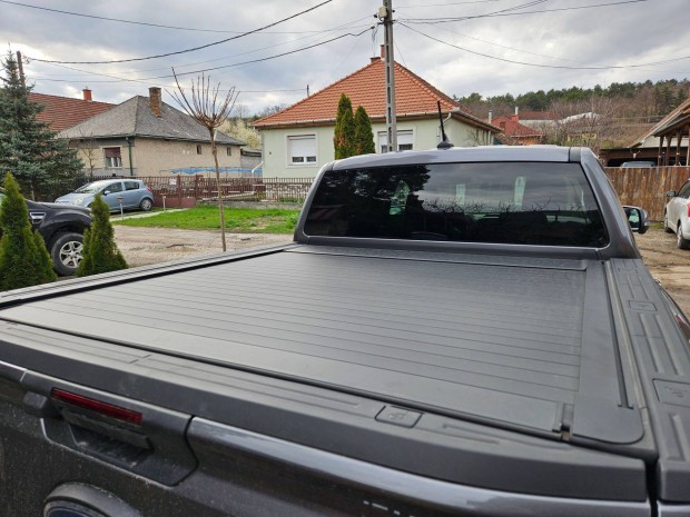 Ford Ranger/VW Amarok 2023-tl, Mountain Top platrol elad
