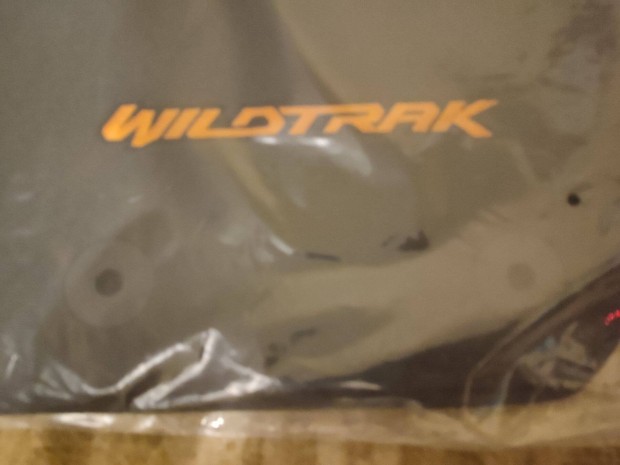 Ford Ranger Wildtrak gyri szvetsznyeg szett