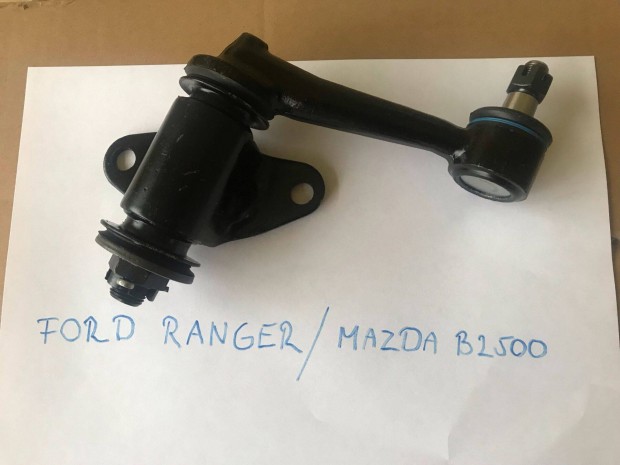Ford Ranger, Mazda B2500 alkatrészek.irányítókar, segéd kormánymű