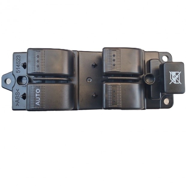 Ford Ranger, Mazda BT-50, B2500 bal els� ablakemel� kapcsol�