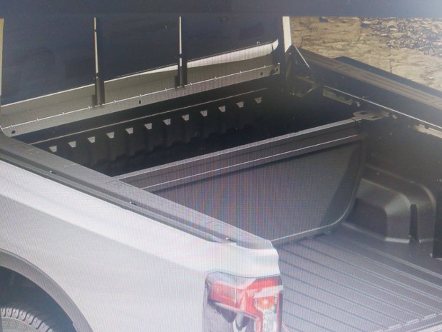 Ford Ranger - Volkswagen Amarok Platelvlaszt