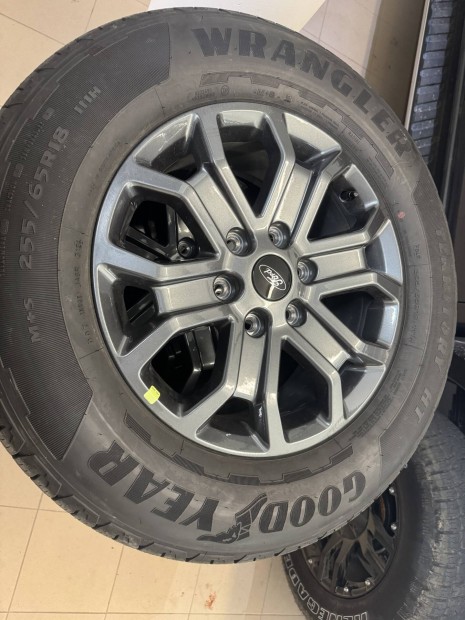 Ford Ranger alufelni
