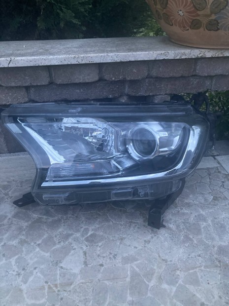 Ford Ranger bal oldali fnyszr (2017-  )