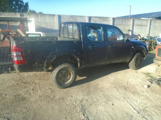 Ford Ranger bontott alkatrszek