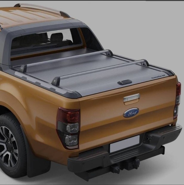 Ford Ranger csomagtart keresztrd nem Thule