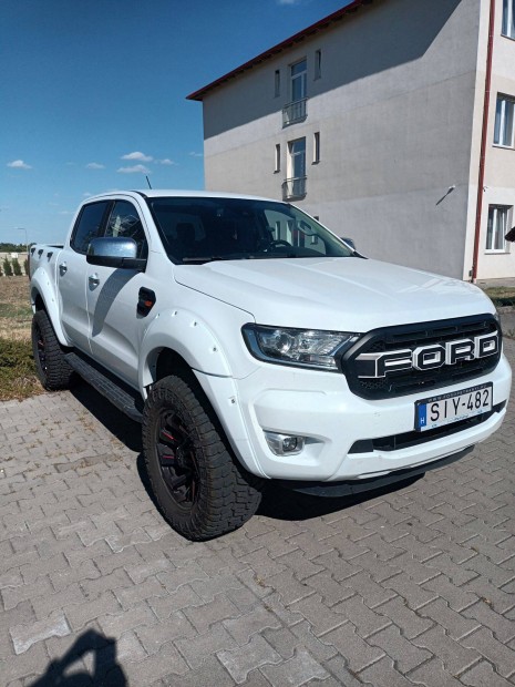 Ford Ranger elad