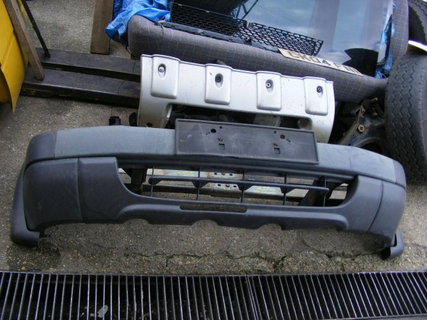 Ford Ranger első lökhárító 1998-2003