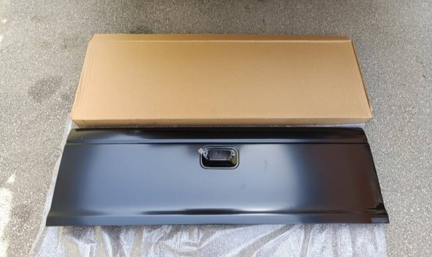 Ford Ranger �s Mazda B2500, BT-50 vadonat�j plat�ajt�. 