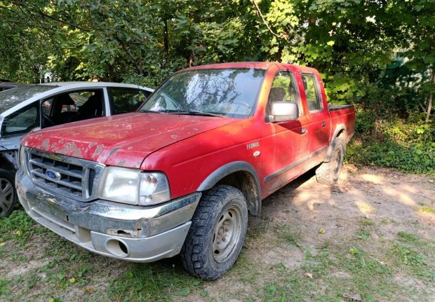 Ford Ranger s Mazda B2500 bontott alkatrszei eladk 