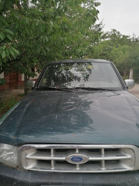 Ford Ranger s Mazda B2500 bontott alkatrszek eladk.