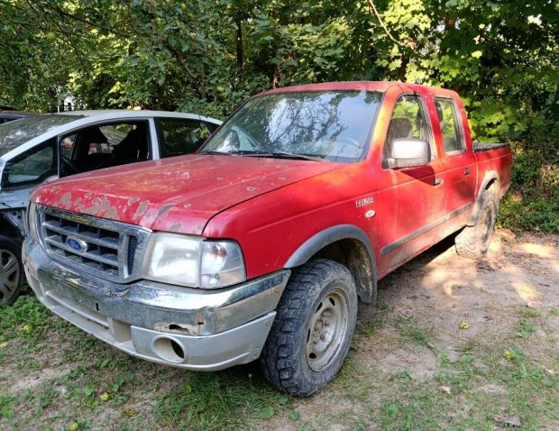 Ford Ranger s Mazda B2500 bontott alkatrszek eladk.