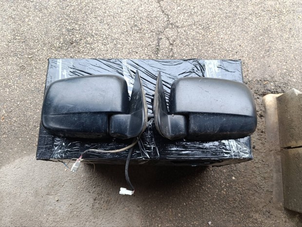 Ford Ranger �s Mazda B2500 bontott alkatr�szek elad�k. 