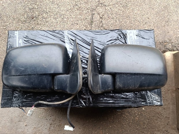 Ford Ranger s Mazda B2500 bontott visszapillant tkr 