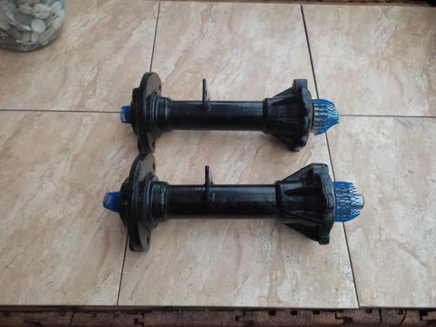 Ford Ranger s Mazda B2500 vadonatj differencilm,difi toldat 