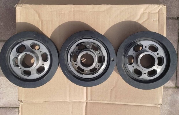 Ford Ranger és Mazda B2500 vadonatúj főtengely ékszíj tárcsa eladó.