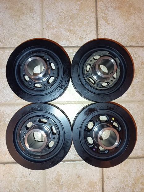 Ford Ranger s Mazda Bt-50 B2500 vadonatj kszj trcsa. 