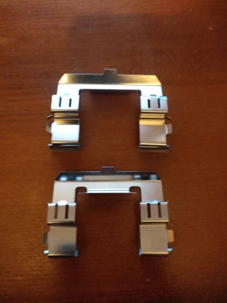 Ford Ranger s Mazda Bt-50 B2500 vadonatj fklemez 