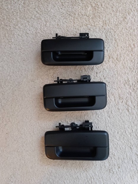 Ford Ranger s Mazda Bt-50 B2500 vadonatj kilincs 