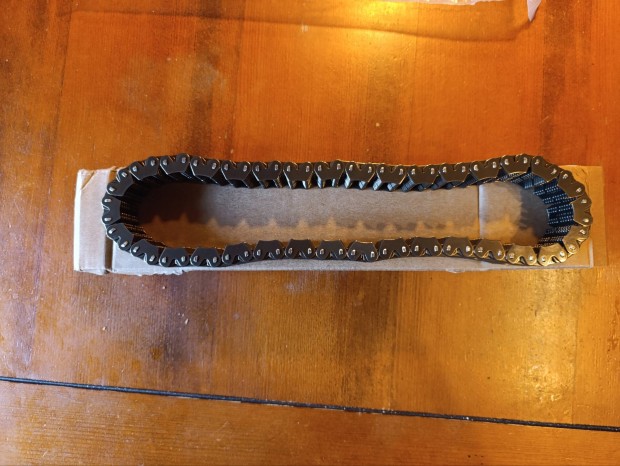 Ford Ranger és Mazda Bt-50 B2500 vadonatúj terepváltó osztómű lánc.