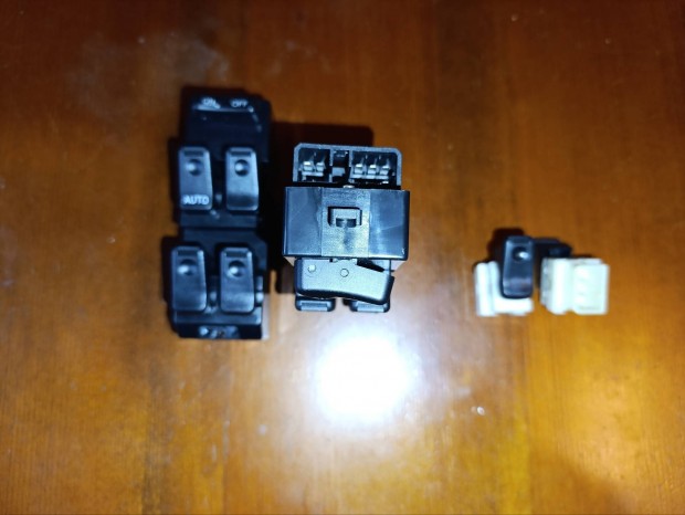 Ford Ranger �s Mazda Bt-50, B2500 �j ablakemel� kapcsol�k 