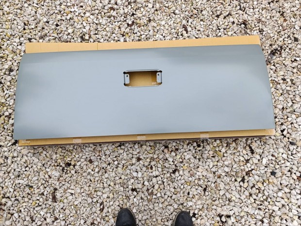 Ford Ranger s Mazda Bt-50 vadonatj platajt 