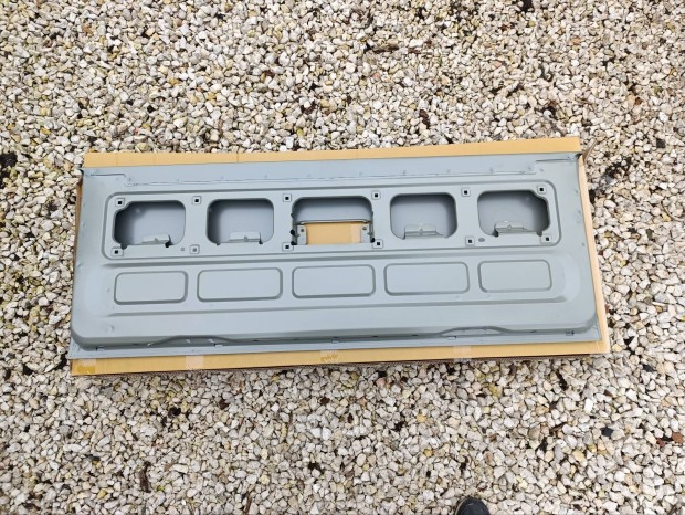 Ford Ranger és Mazda Bt-50 vadonatúj platóajtó eladó.