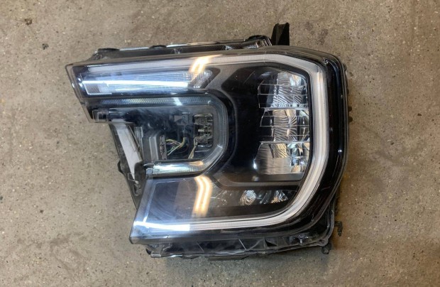 Ford Ranger full led fnyszr balos N1WB 13E015 EB