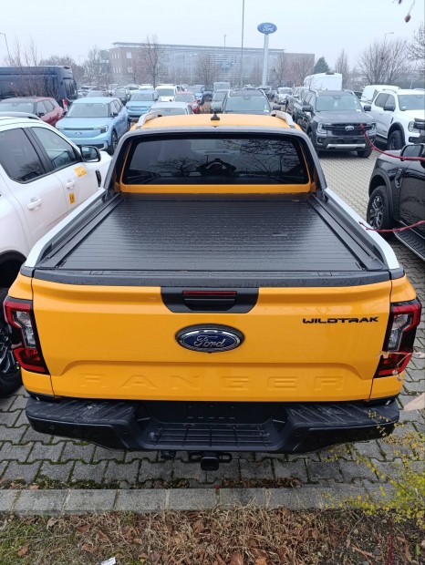 Ford Ranger gyri motoros redny reluxa elad 