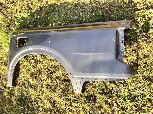 Ford Ranger h�ts� s�rv�d� 