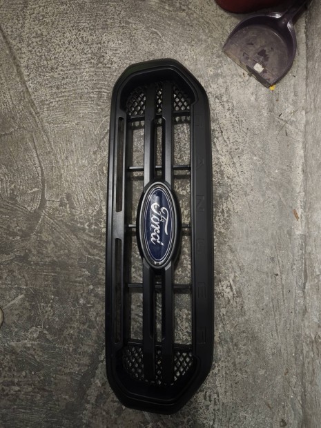 Ford Ranger h�t�maszk