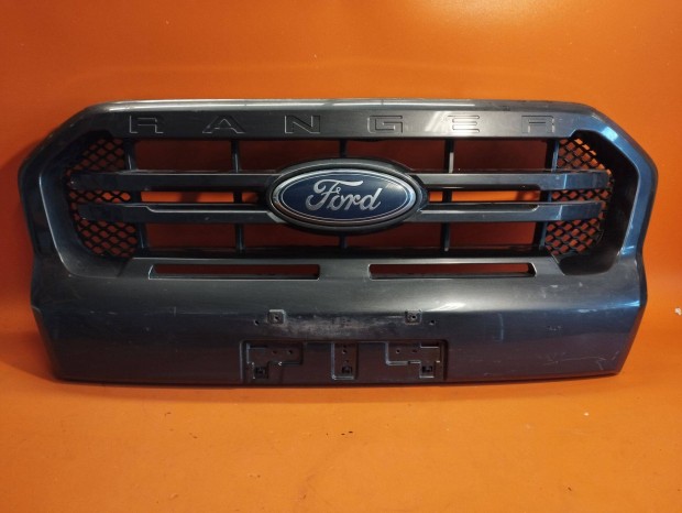 Ford Ranger hűtőrács (W.50.321)