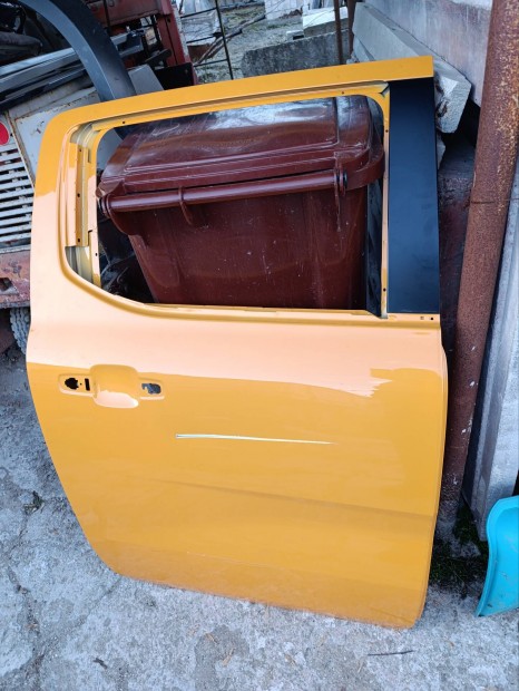 Ford Ranger jobb hátsó ajtó 2023,2024,2025.