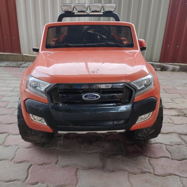 Ford Ranger kicsi-kocsi