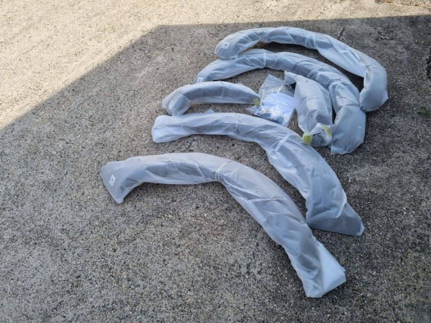 Ford Ranger szlests sarvdv