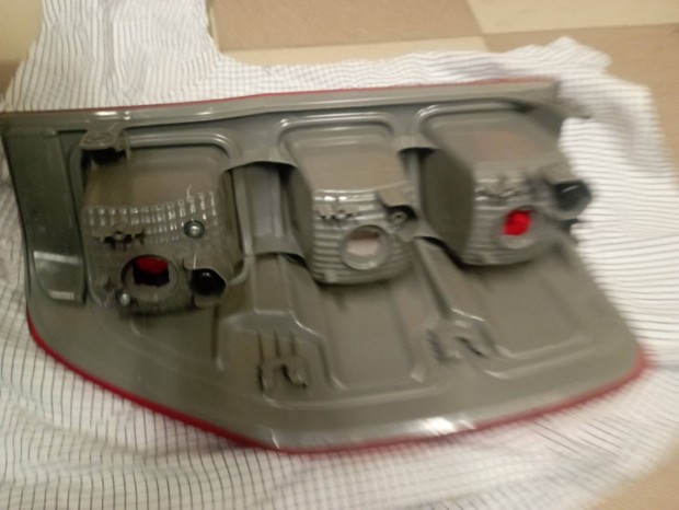 Ford Ranger wildtrack bal hts lmpa 