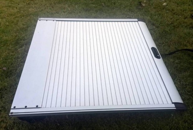 Ford Ranger wildtrack rol 