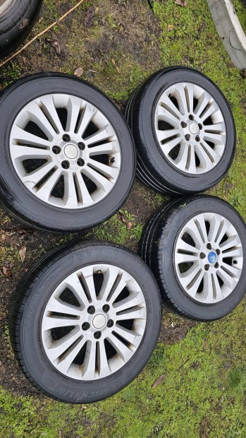 Ford Ronal Gy�ri Alufelni Alu felni 5x108 16" R16 