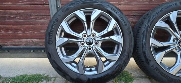 Ford ST-Line Alufelni 5x108 17" Felni