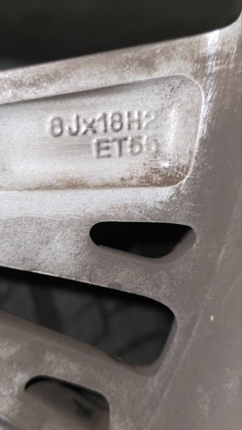 Ford ST Line alufelni 18-as elad� 